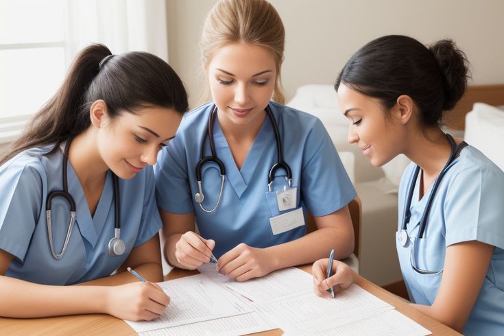 Mengelola Stres Akademik di Lingkungan Pendidikan Kesehatan